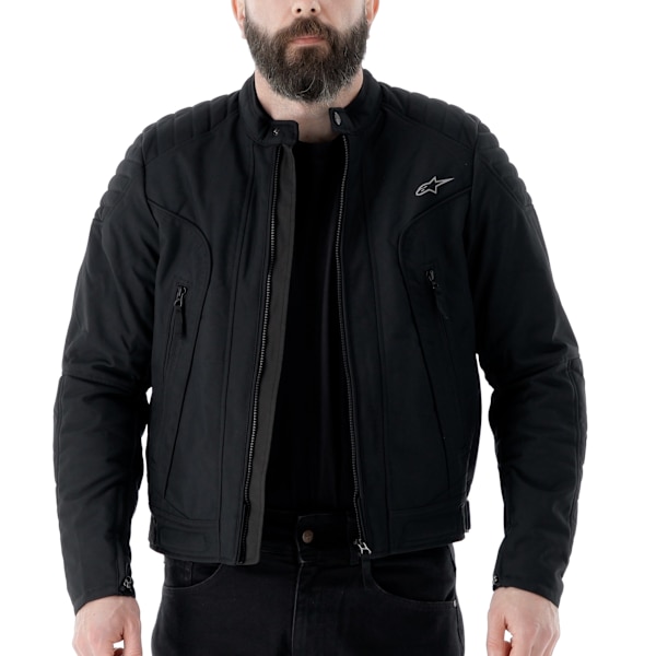 CLAYTON WR JACKET alpinestars L ブラック Clayton WR Jacket